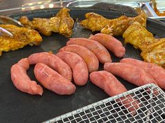 -玄希浪漫厨房·韩料烤肉(湖滨银泰in77店)