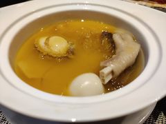 -博林天瑞喜来登酒店·西丽尚膳