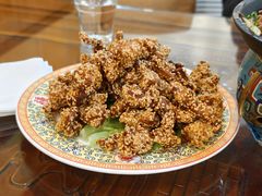 -烤肉季饭庄