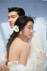 -罗马经典婚纱摄影·轻奢化定制
