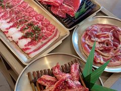 -西塔老太太泥炉烤肉(青浦蟠龙天地店)