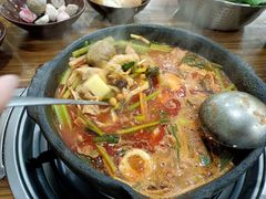 -笔记安顺夺夺粉火锅