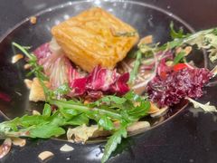 -郑州希尔顿酒店·阿米奇意大利餐厅