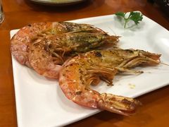 -银子铁板烧料理自助餐(人民广场店)