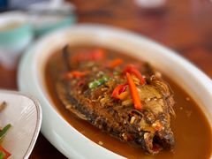 -云隐小厨·传统大理美食(复兴路店)