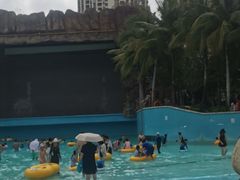 -亚马逊丛林水乐园