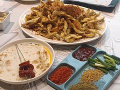 -丁虎子烤肉(国道二店)