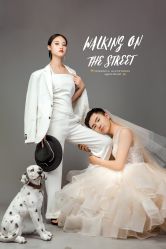 -二十一世纪婚纱摄影(省府前街店)