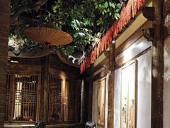 -南京大牌档(济南万象城店)