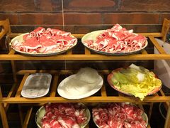 -东镇老火锅(长春路首店)