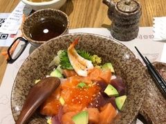 -林妈妈村·日式料理(宝山龙湖天街店)