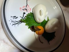 -韵秋荷(宝山龙湖天街店)
