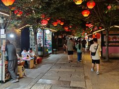 -回龙窝历史文化街区