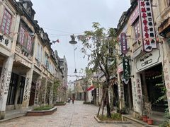 -赤坎·广东华侨国际旅游度假区