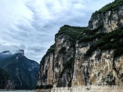 -白帝城·瞿塘峡景区