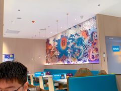 大堂-半天妖烤鱼(桐乡万嘉购物中心店)