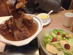 iphone_upload_pic-西贝(金桥店)