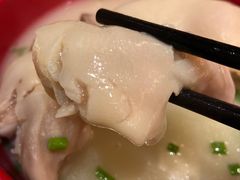 -廖老妈蹄花(中海国际店)