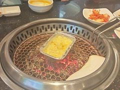 -木槿花韩式炭烤·熟成肉工坊(孙文东路店)