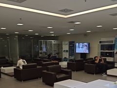 -北京运通兴恩一汽大众4S店(西红门店)