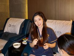 -江南足纪·影院足道·轻奢SPA(红山6979店)
