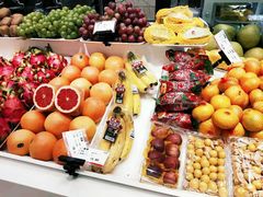 -泰康食品(南京东路店)