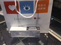 -LensCrafters亮视点·RayBan精选(来福士店)