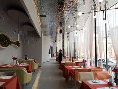 大堂-赵小姐丨新中餐(曲江店)