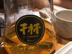 -木屋烧烤(惠阳华润小径湾店)