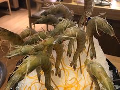 -尚海豆捞(乐虹坊店)