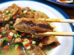 -柴窝堡22号辣子鸡·传承新疆菜