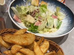 -通海俄式烧烤·俄罗斯大串(嵩山路店)