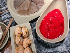 -渝味晓宇火锅(合川路店)
