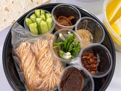 -十二道丰味·徐州土菜·烧烤(何山路店)