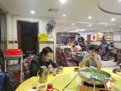 -茂港柏香(侨港路店)