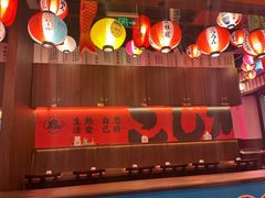 -仙隐小鹿料理食堂(惠济万达店)