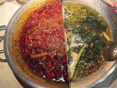 -小龙坎火锅(春熙太古里店)