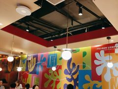 -南锣南门(东方银座店)
