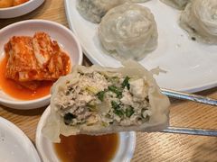 -江南面屋(明洞店)