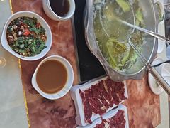 -潮悦牛肉火锅城(水贝店)