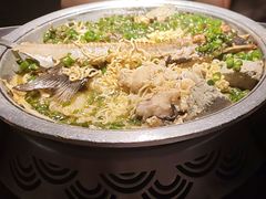 -烤匠麻辣烤鱼(环球中心店)