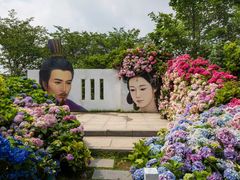 -无锡蠡湖国家湿地公园-蠡园