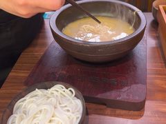 -良米山·云南野生菌过桥米线(上海首店)