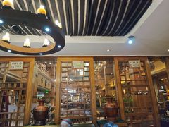 -思金拉措庄园藏餐(太阳岛店)