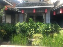 -凤凰山斑鱼馆(恭城店)