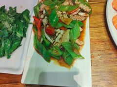 -田大厨海鲜超市(万豪店)