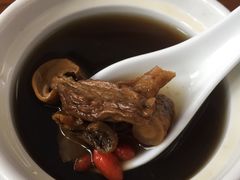 -弘法寺斋菜馆素食