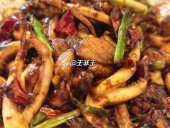 -粤仔湾砂锅粥(金太湖店)
