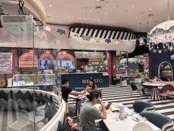 -奈尔宝家庭中心·亲子餐厅(鄞州万达店)