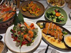 -Thai Alley泰爱里(二沙岛店)